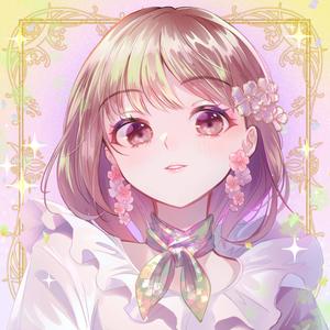 Cute Anime Girl Pink Aesthetic cute anime wallpaper