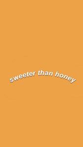 Cute Bended Quote Aesthetic Phone cute aesthetic phone wallpaper