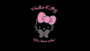 Cute Black background cute black wallpaper