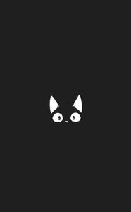 Cute Black background cute black wallpaper