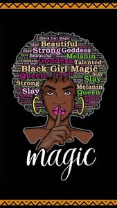 Cute Black Girl Campaign Poster cute black girl wallpaper