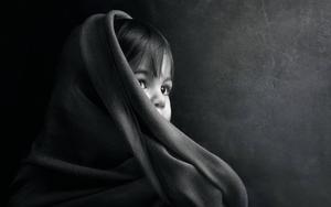 Cute Black Young Kid cute black wallpaper