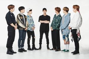 Cute BTS Group Formation With Jin In The Center cute bts group wallpaper