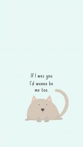 Cute Cartoon Animal Funny Phone funny phone wallpaper