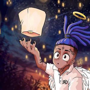 Cute Cartoon Xxxtentacion PFP xxxtentacion pfp wallpaper