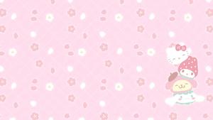 Cute Cinnamoroll Laptop cinnamoroll laptop wallpaper