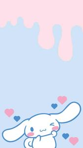 Cute Cinnamoroll Laptop for the Fun-Loving User cinnamoroll laptop wallpaper