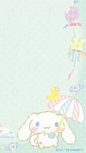 Cute & Confectionary!  Wallpaper