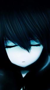 Cute Dark Anime Girl Sleeping cute dark anime wallpaper
