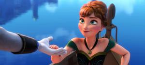 Cute Disney Princess Anna disney princess wallpaper