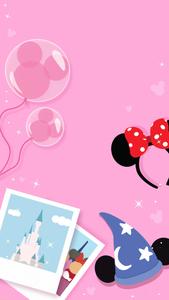 Cute Disneyland Art cute wallpaper