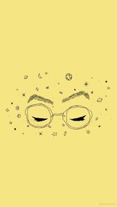 Cute Dodie Art Aesthetic Phone cute aesthetic phone wallpaper