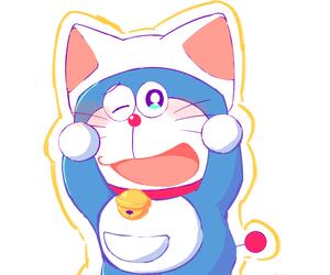 Cute Doraemon Cat Hat cute doraemon wallpaper