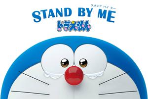 Cute Doraemon Stand By Me cute doraemon wallpaper