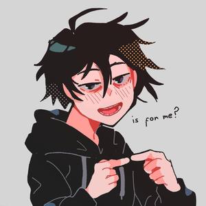 Cute Emo PFP emo pfp wallpaper