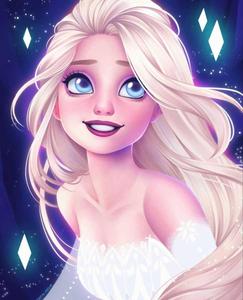 Cute Girly Cartoon Girl cute girly wallpaper