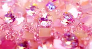 Cute Girly Crystals cute girly wallpaper