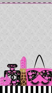 Cute Girly Elements cute girly wallpaper