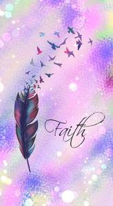 Cute Girly Faith cute girly wallpaper