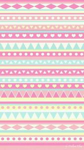 Cute Girly Pastel Patterns cute girly wallpaper