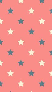 Cute Girly Stars cute girly wallpaper