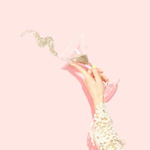 Cute Girly Wine Glass cute girly wallpaper