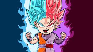 Cute Goku Dragon Ball Super Picture dragon ball super wallpaper