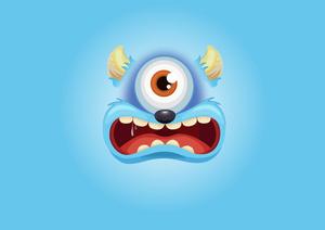 Cute Monster Inc Concept Art cute wallpaper