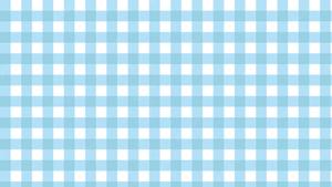 Cute Pastel Blue Aesthetic Checkered Pattern cute pastel blue aesthetic wallpaper