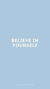 Cute Pastel Blue Aesthetic Quotes cute pastel blue aesthetic wallpaper