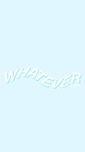 Cute Pastel Blue Aesthetic Whatever cute pastel blue aesthetic wallpaper
