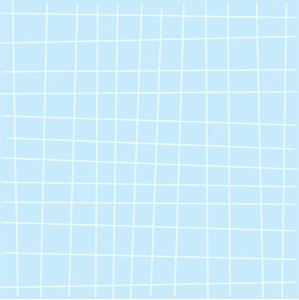 Cute Pastel Blue Aesthetic White Gridlines cute pastel blue aesthetic wallpaper