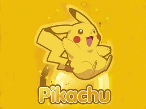 Cute Pikachu Sticker Picture pikachu wallpaper