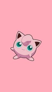 Cute Pink Jigglypuff Cool Pokemon cool pokemon wallpaper