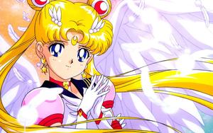 Cute Sailor Moon sailor moon wallpaper