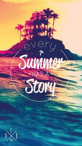 Cute Summer Quote cute summer wallpaper