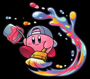 Cuteness Has No Limits with Kirby kirby wallpaper