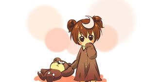 Cuteness Overload! cute wallpaper