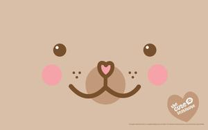 Cuteness Overload! kawaii wallpaper