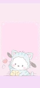 Cuteness Overload with Sanrio! cute sanrio wallpaper