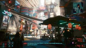 cyberpunk 2077 screenshots cyberpunk wallpaper