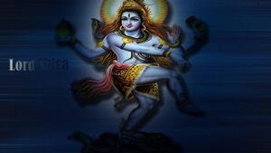 Dancing Lord shiva HD Wallpaper