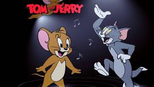 Dancing Tom And Jerry Cartoon tom and jerry cartoon wallpaper