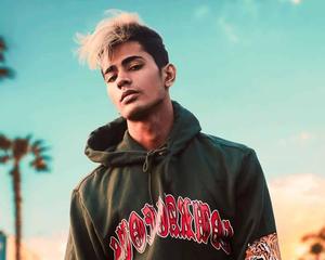 Danish Zehen HD Dark Green Hoodie danish zehen hd wallpaper