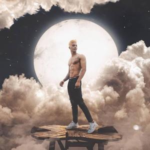 Danish Zehen HD Full Moon