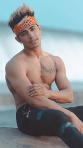 Danish Zehen HD Hot Look danish zehen hd wallpaper
