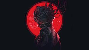 Dare To Enter The Cyberpunk Universe cyberpunk wallpaper
