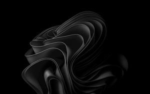 Dark Abstract Picture dark wallpaper