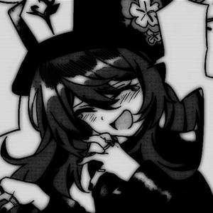 Dark Aesthetic Anime Pfp Happy Anime Girl dark aesthetic anime pfp wallpaper