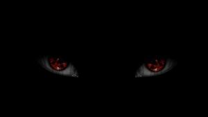 Dark Aesthetic Anime Pfp Sharingan Eyes dark aesthetic anime pfp wallpaper